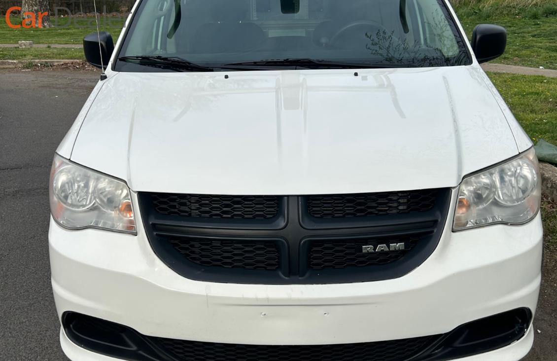 ram ram cargo van 2013 2C4JRGAG0DR638579 image ram ram cargo van 2013 2C4JRGAG0DR638579 image